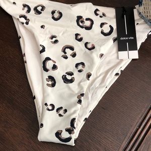 Dolce Vita swim bikini bottom